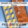 Kamagra Jelly 100Mg Pineapple Flavour 42